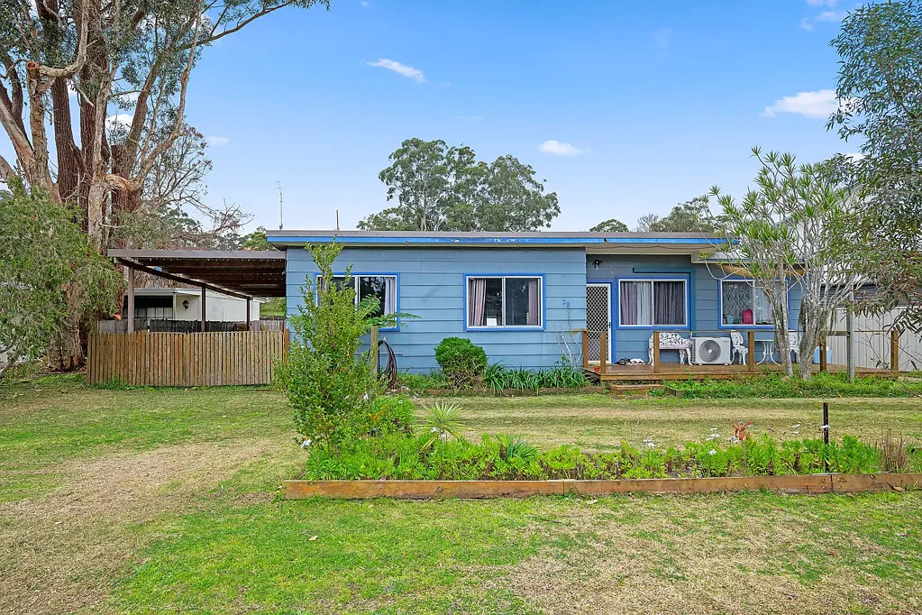 Spacious Home in Lemon Tree Passage
