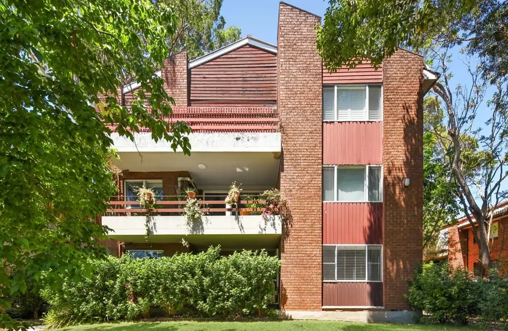5/61-63 Frederick Street, Ashfield, NSW 2131