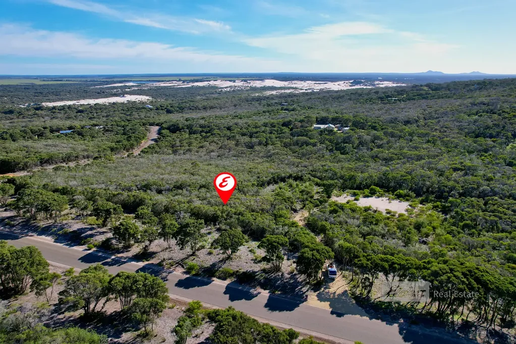 Bremer Bay Tranquil Bushland Retreat by Dillon Bay