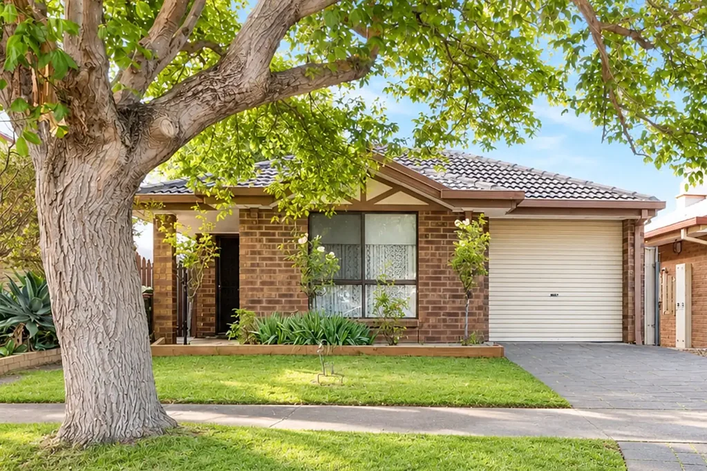 Comfortable Living with Outdoor Entertaining in Sheidow Park