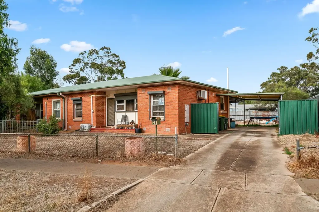 28 Cockshell Street, Davoren Park, SA 5113