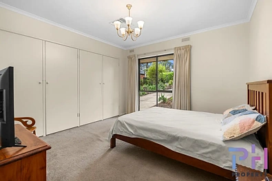 卧室 - 24 BUTTON STREET, STRATHDALE