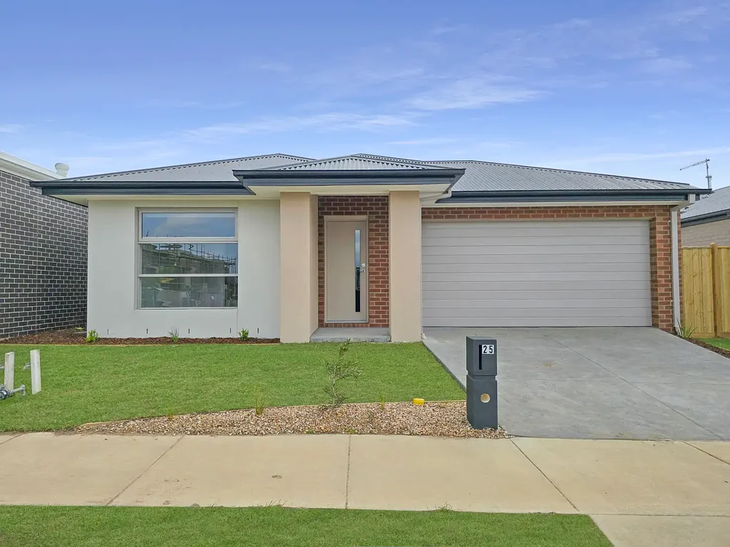 25 Italianate Street, Charlemont, VIC 3217