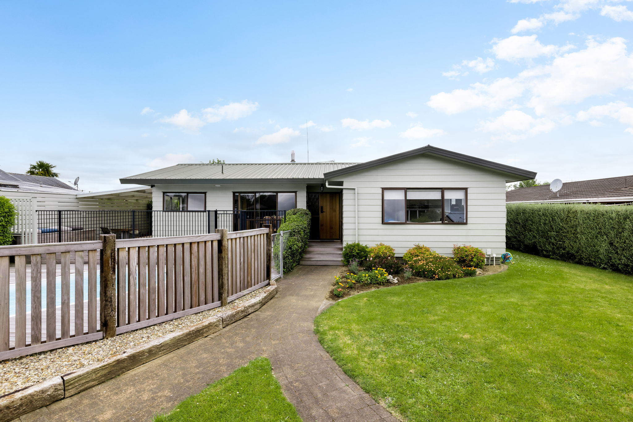 67 Taylor Street, Cambridge, Waipa, 4 habitaciones, 0 baños, House