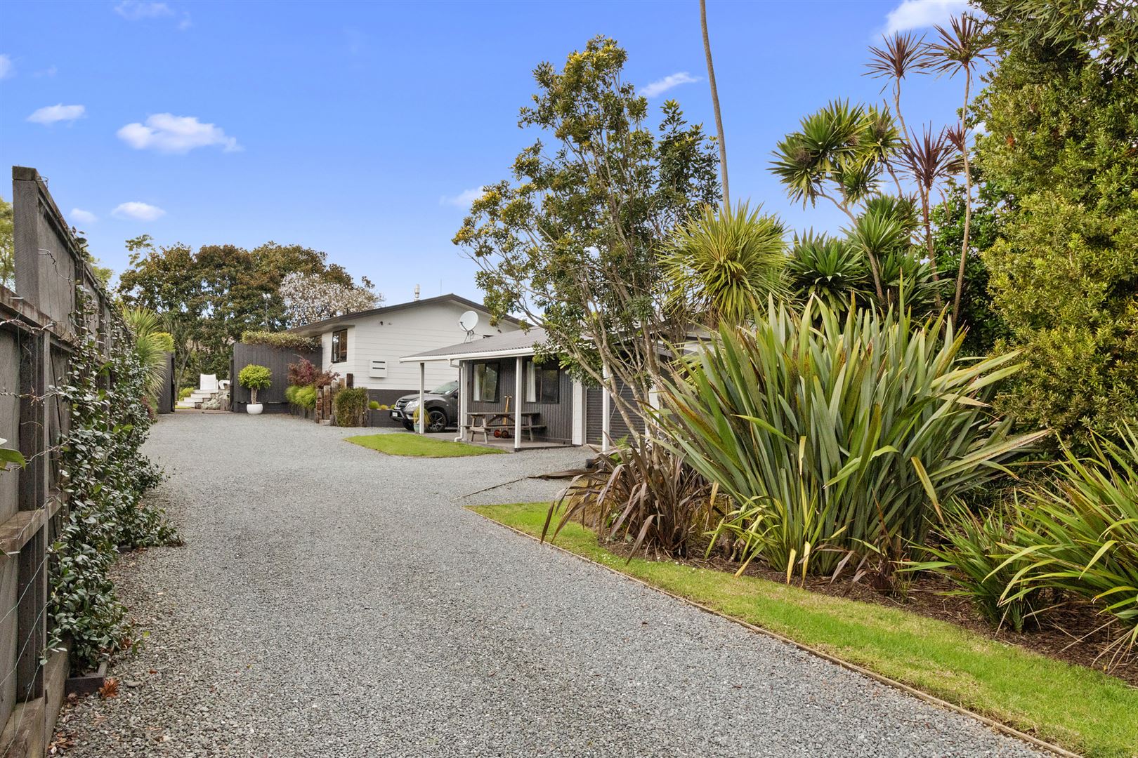 186 Te Puna Road, Te Puna, Bay Of Plenty, 4 ห้องนอน, 2 ห้องน้ำ