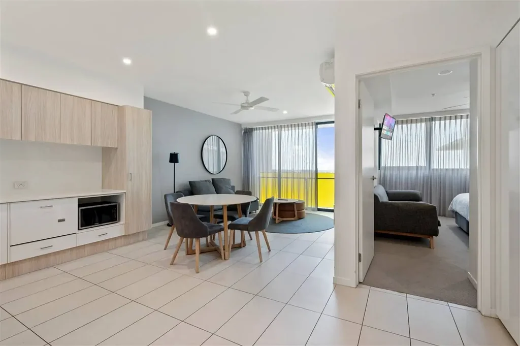 1316/35 Hercules Street, Hamilton, QLD 4007
