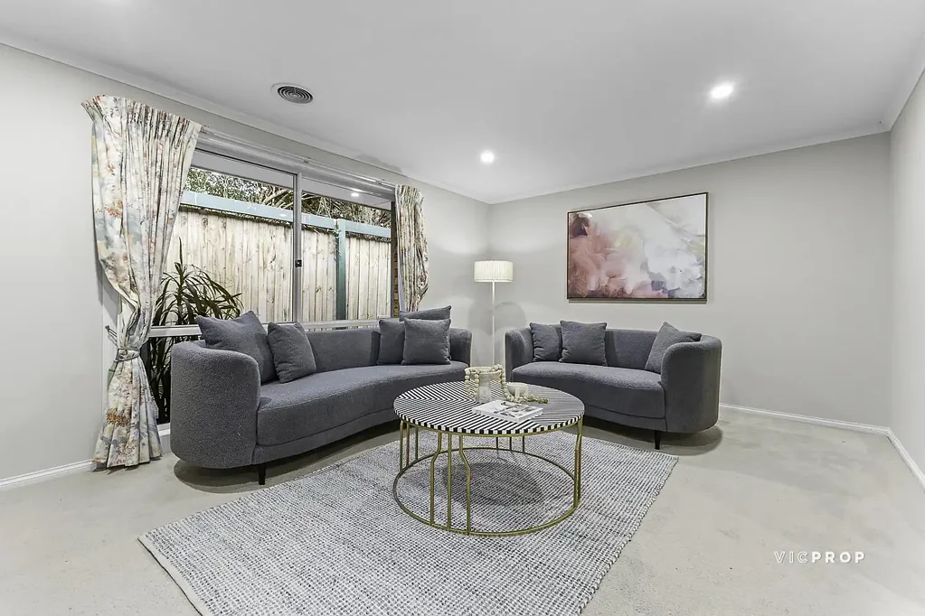 Berwick 4ห้องนอน Spacious Four-Bedroom Family Home on 742sqm