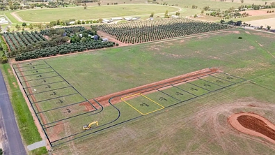 Narromine Build Your Dream Home