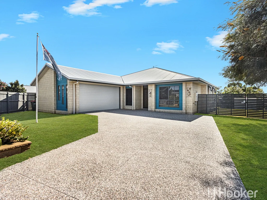 6 Bronte Place, Urraween, QLD 4655