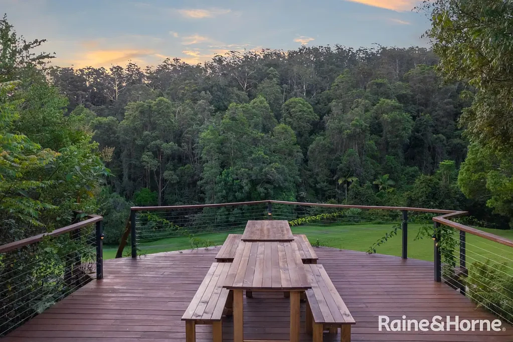 Byrrill Creek 10房  Health, Harmony and Wellness Retreat.