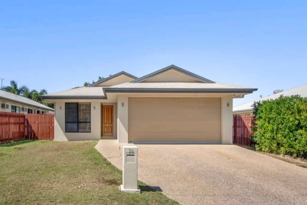 Spacious Family Living in Mount Louisa