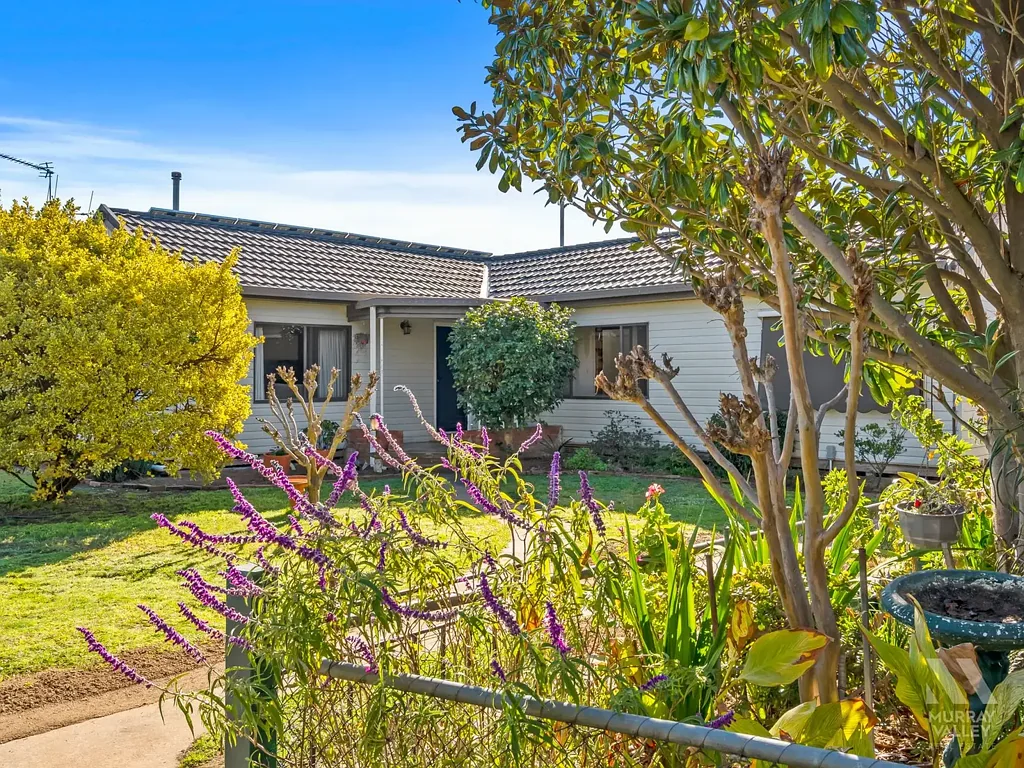 Yarrawonga 3ਬੈੱਡਰੂਮ Affordable, Central & Packed with Potential