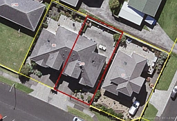 100 Howe Street, Howick