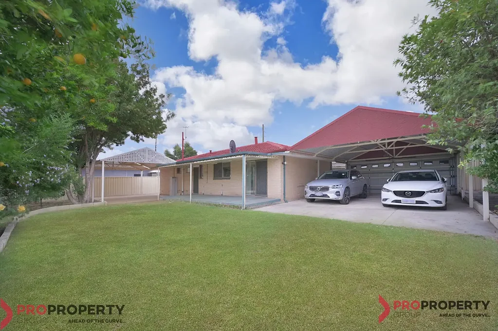 Forrestfield 3Kwarto LAND BANK for the FUTURE!
