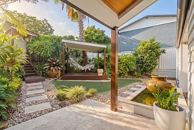 18 KALLAROO CR, ASHMORE QLD 4214, 3 Schlafzimmer, 1 Badezimmer, House