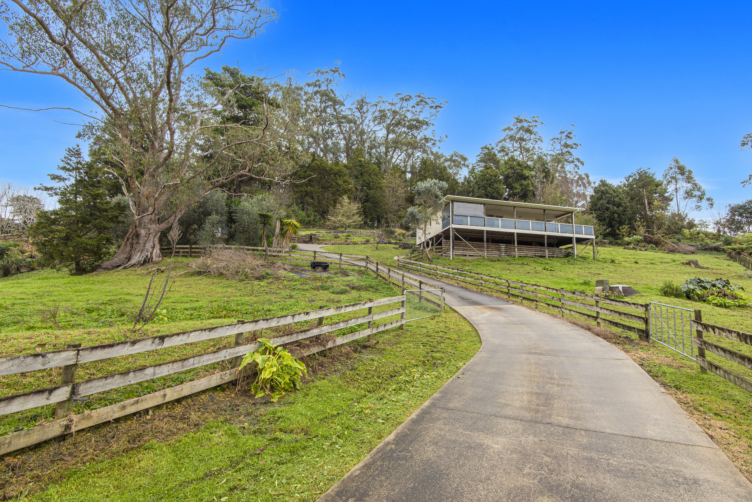 286a Whau Valley Road, Whau Valley, Whangarei, 3 ਕਮਰੇ, 1 ਬਾਥਰੂਮ