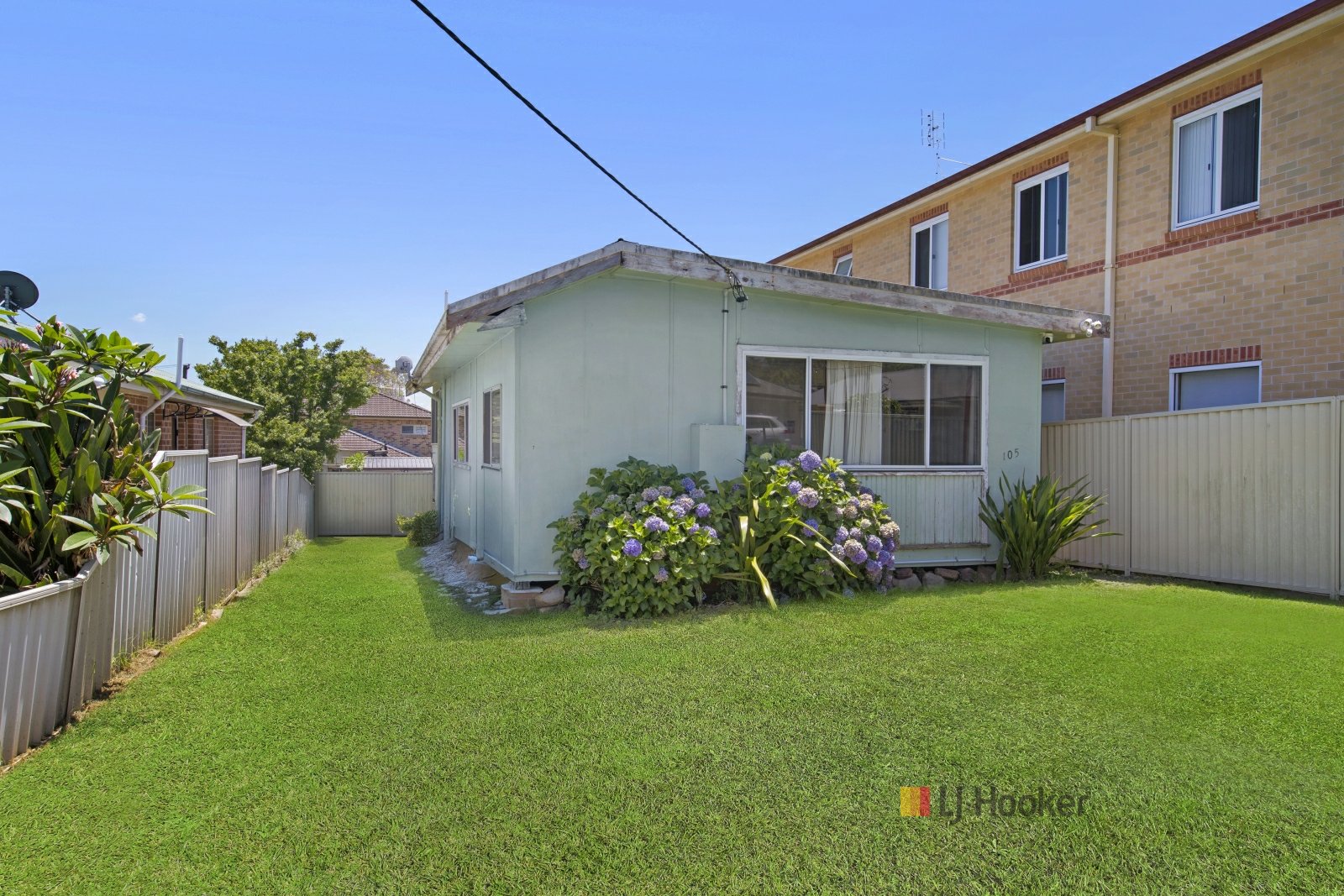 105 HARBORD ST, BONNELLS BAY NSW 2264, 0 rūma, 0 rūma horoi, House