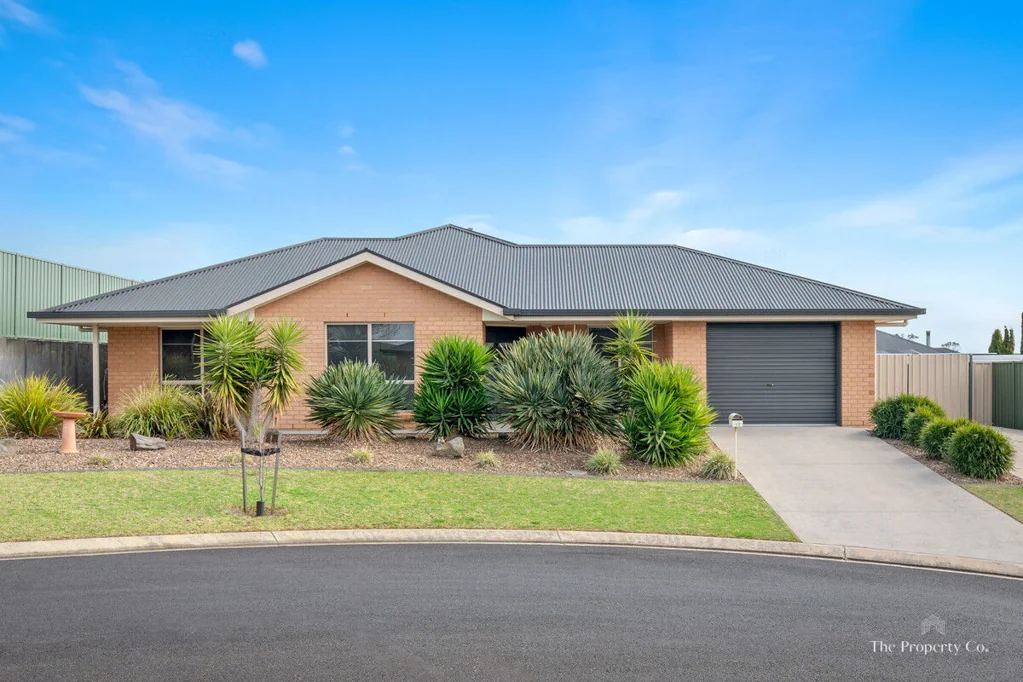17 Macquarie Court, Mount Gambier, SA 5290