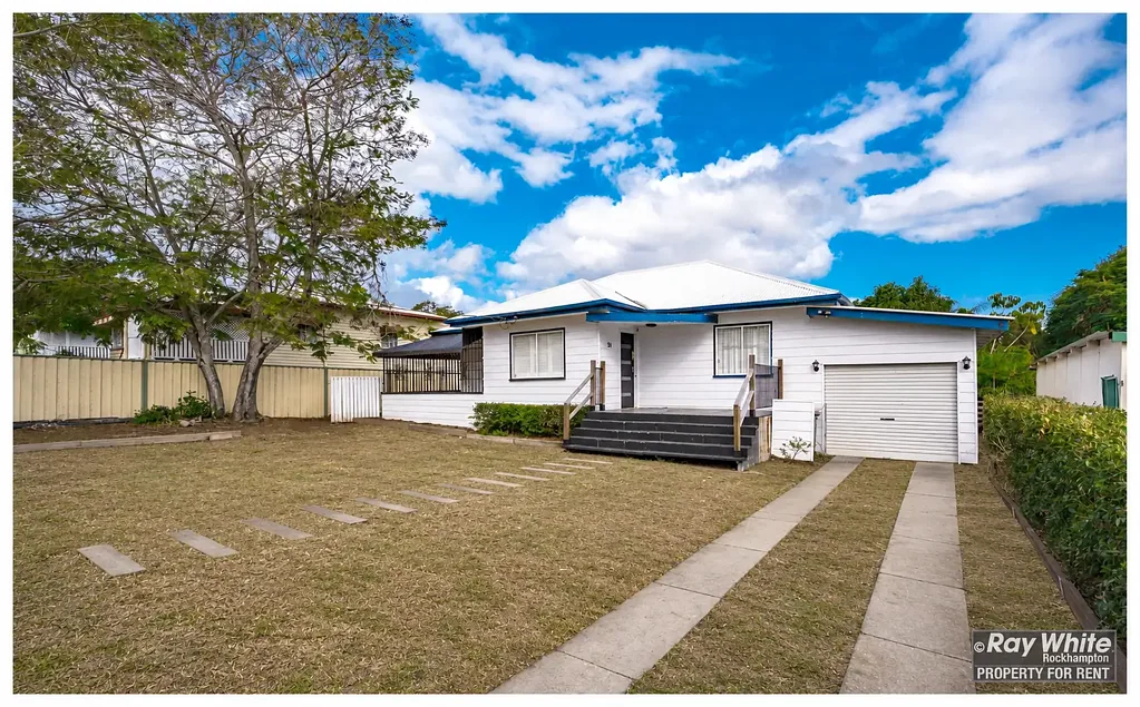 Character Filled lowset family home in Wandal