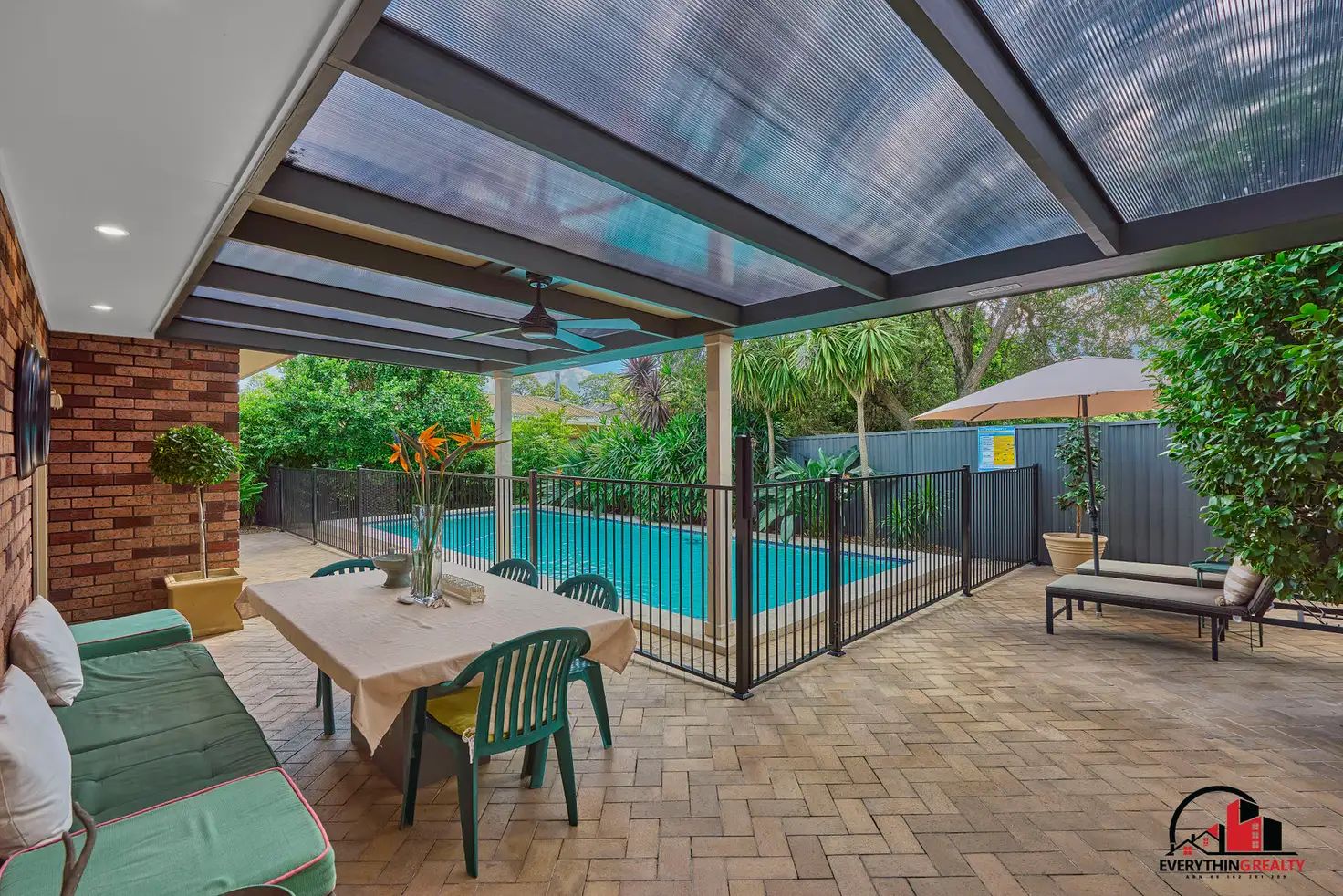 112 Bogalara Road, Old Toongabbie, NSW 2146, 5 Kuwarto, 4 Banyo, House