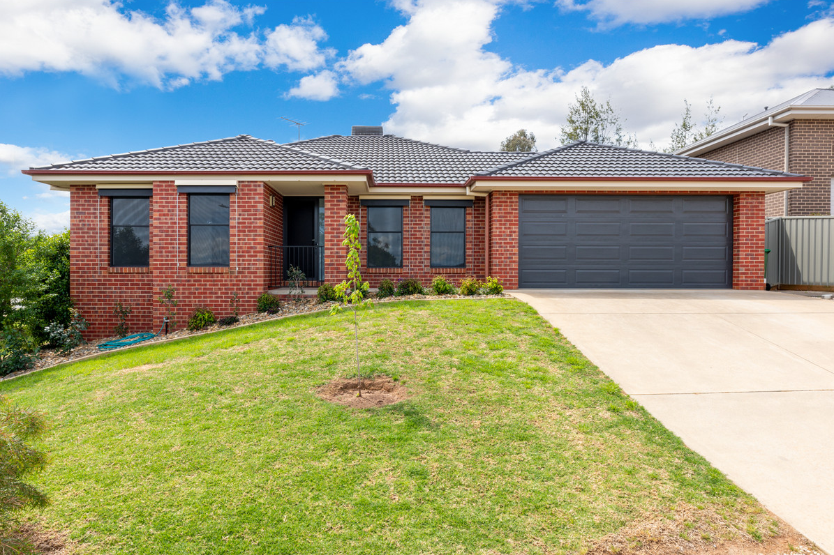 17 EGRET WAY, THURGOONA NSW 2640, 0 habitaciones, 0 baños, House