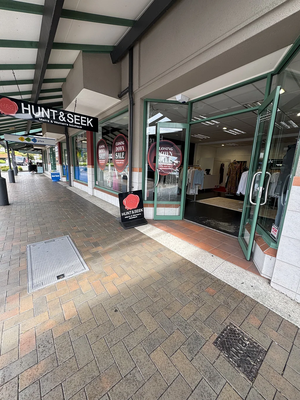 Havelock North Seeking All Entrepreneurs