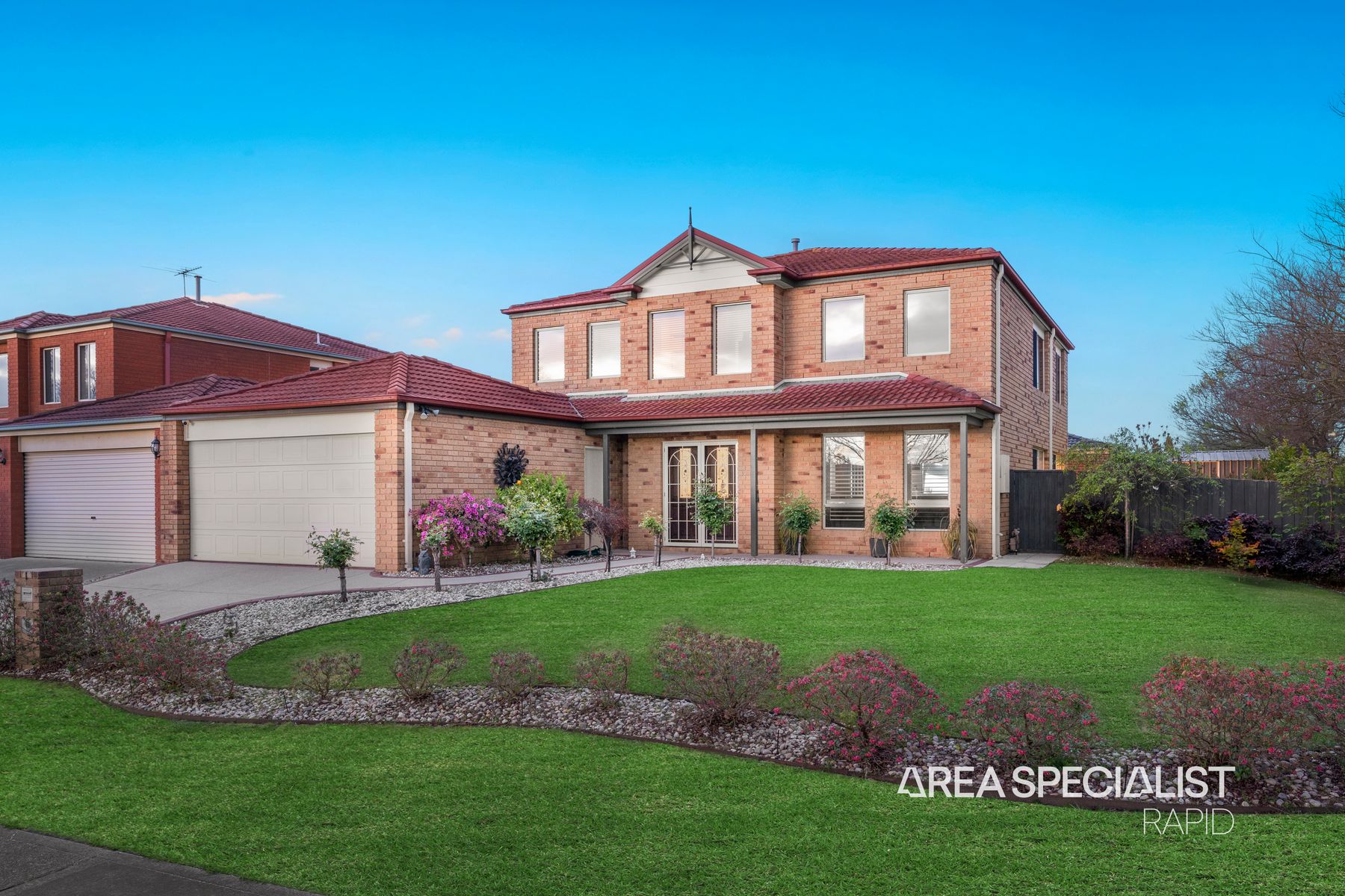 1 BROADLAND WAY, NARRE WARREN SOUTH VIC 3805, 0 ห้องนอน, 0 ห้องน้ำ, House