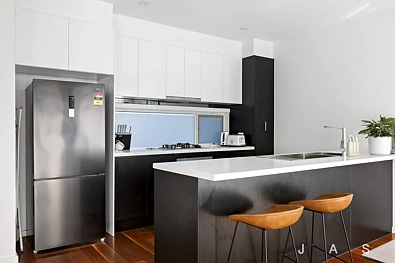 6B Devonshire Street, West Footscray, VIC 3012, 3 રૂમ, 3 બાથરૂમ, House