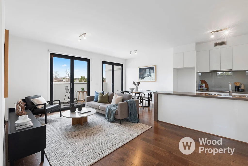 17/646 Toorak Road, Toorak, VIC 3142