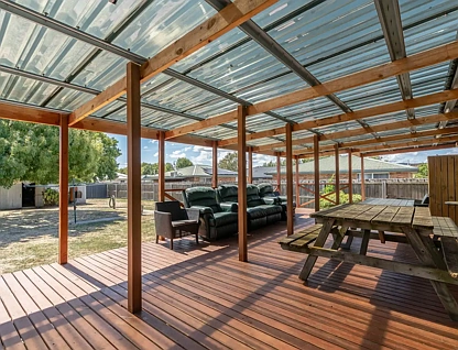 66 Haig Street, Mowbray, TAS 7248, 3 ਕਮਰੇ, 1 ਬਾਥਰੂਮ, House