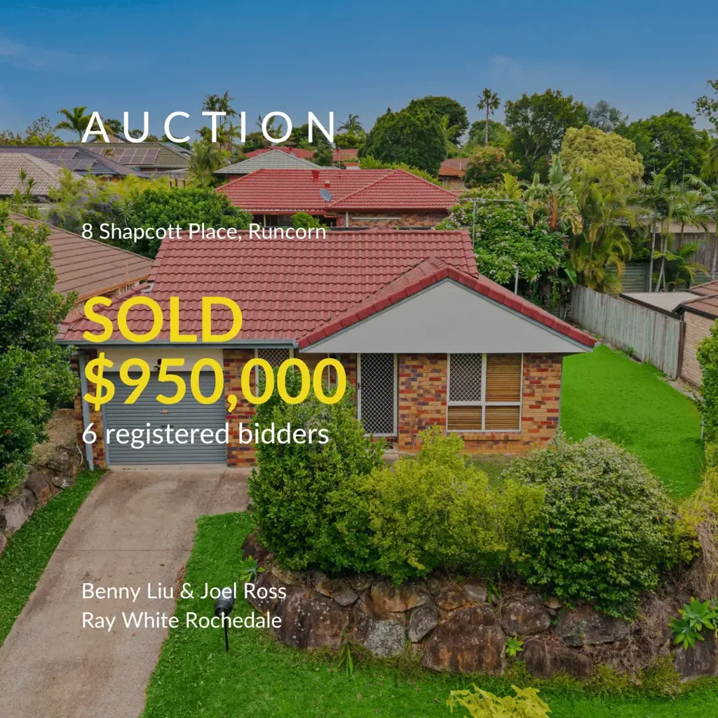 8 Shapcott Place, Runcorn, QLD 4113
