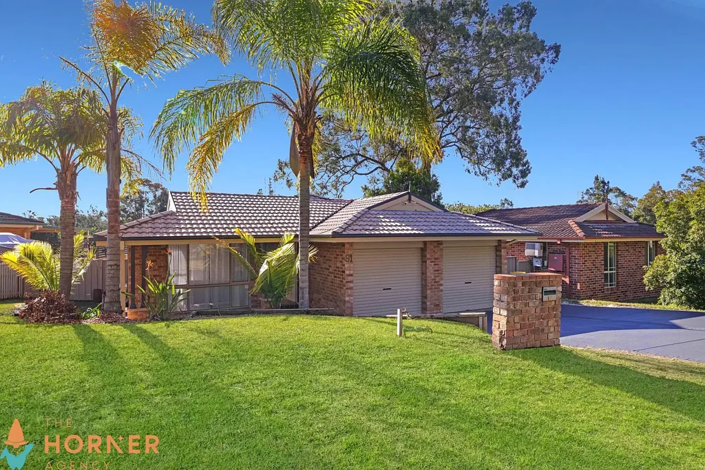 91 Brittania Drive, Watanobbi, NSW 2259