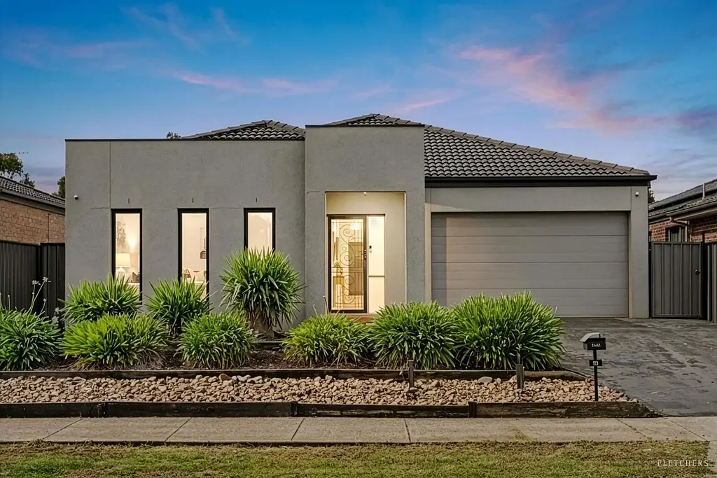 10 Blair Road, Derrimut, VIC 3026