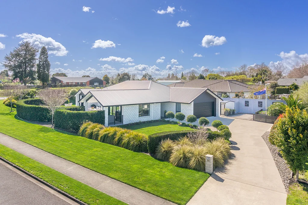 50 Woodlands Lane, Te Awamutu, Waipa, Waikato