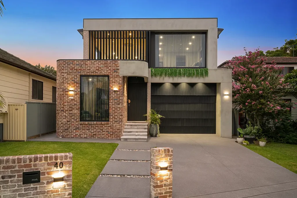 Beverly Hills 5chambre Contemporary family haven of rare sophistication