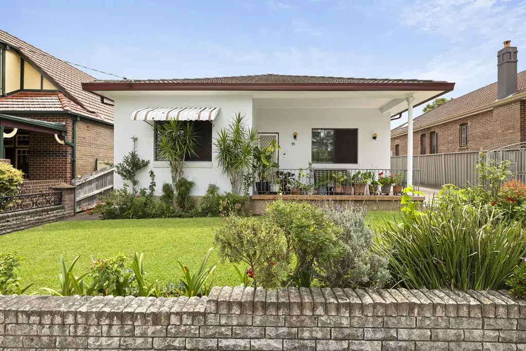 91 Brighton Street, Croydon Park, NSW 2133