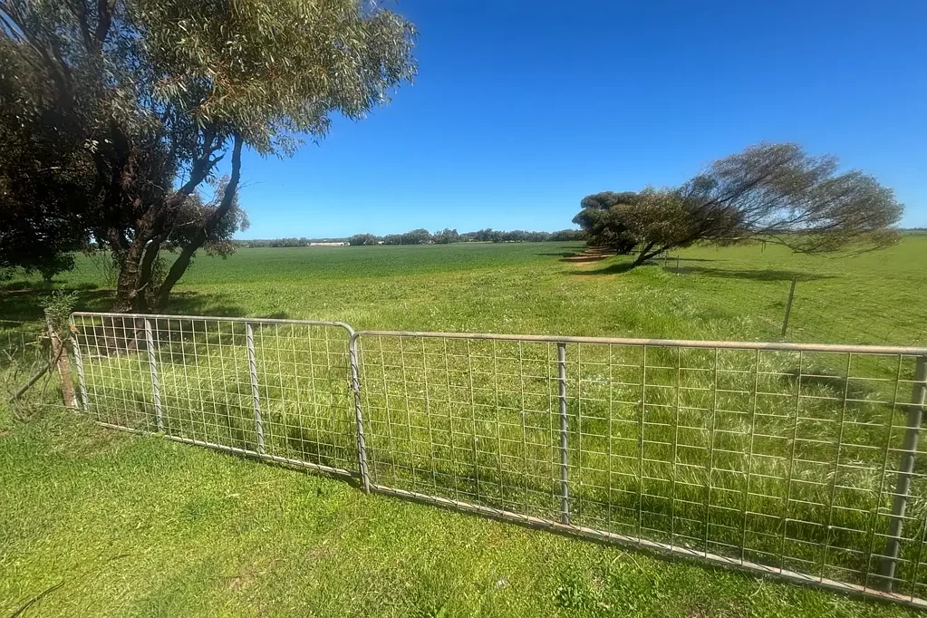 Narngulu Versatile block in strategic location