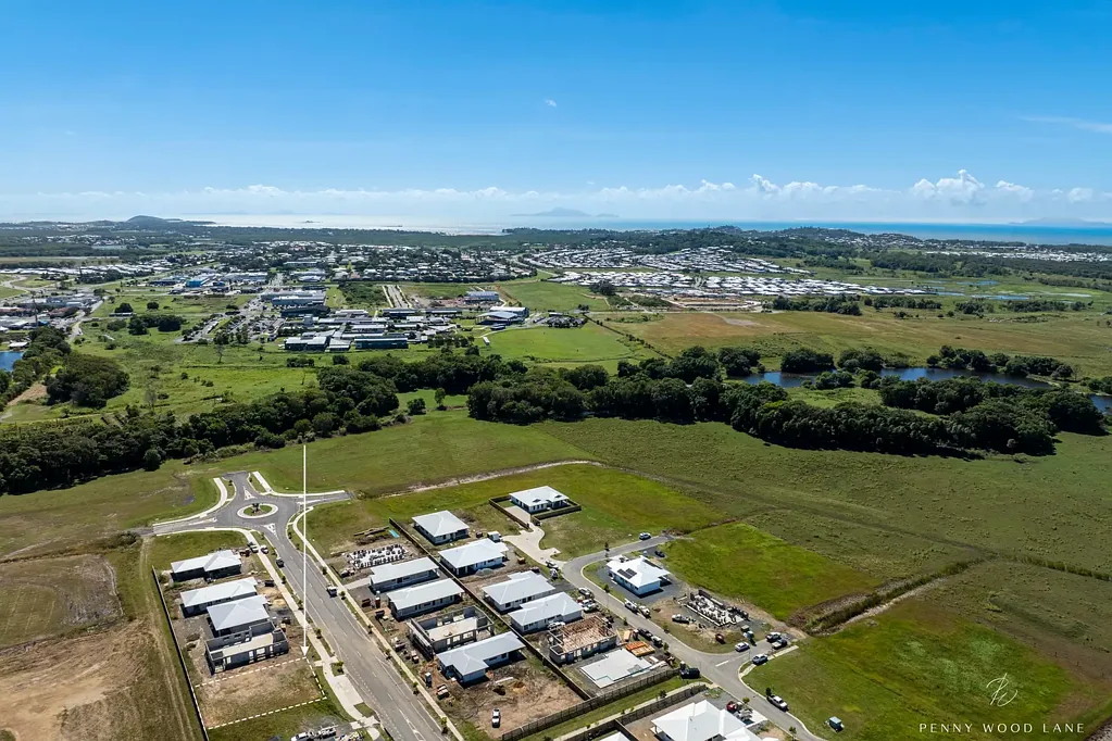 LOT 548/87 Norwood Parade, Beaconsfield, QLD 4740
