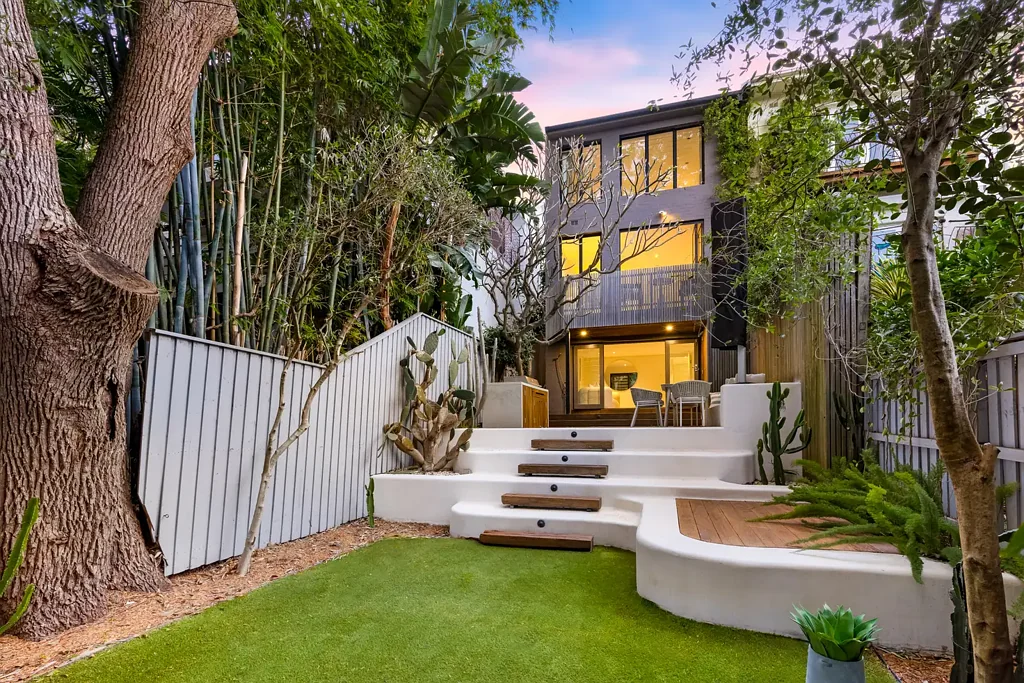 Bondi Beach 4कमरा Designer Bondi Beach Haven With North-Facing Garden Sanctuary