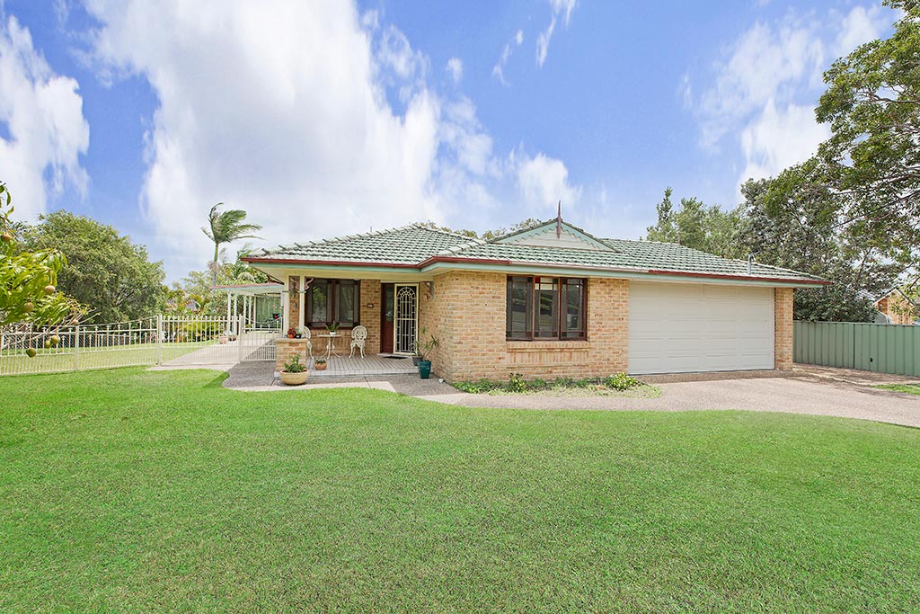 48 ALKRINGTON AV, FISHING POINT NSW 2283, 0 침실, 0 욕실, House