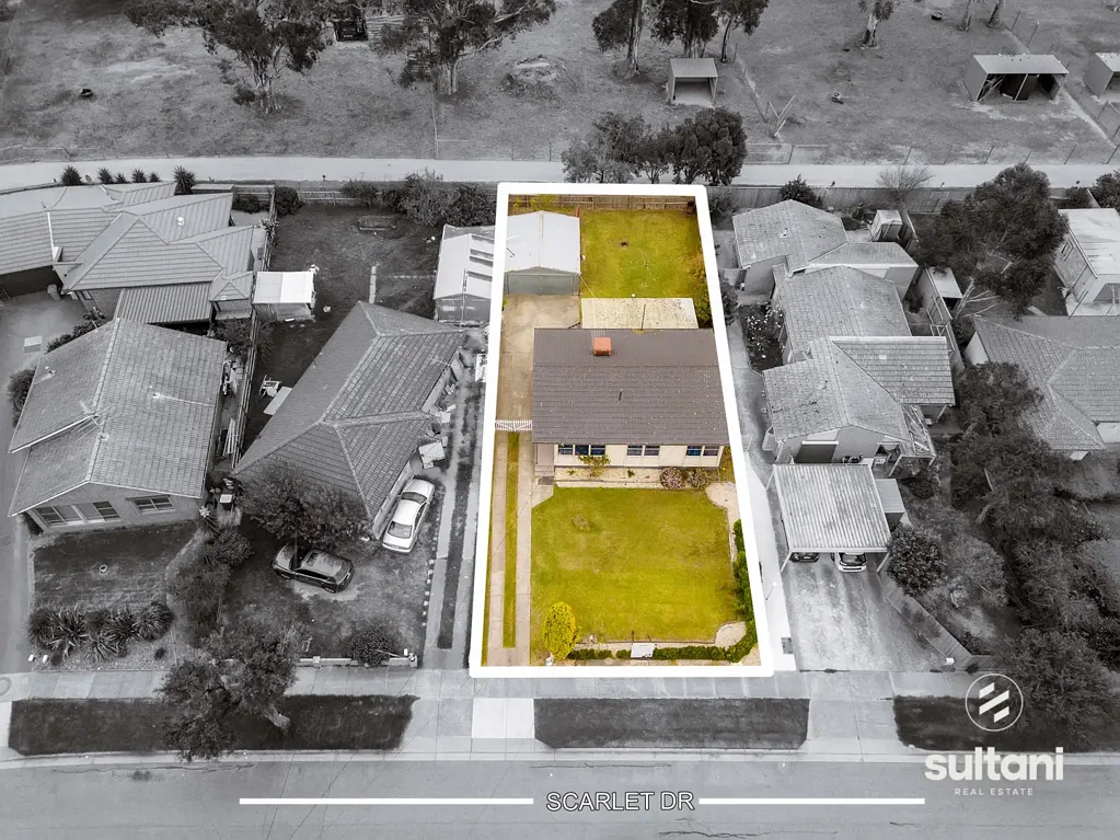 Doveton 3Kwarto Premium House in Doveton!