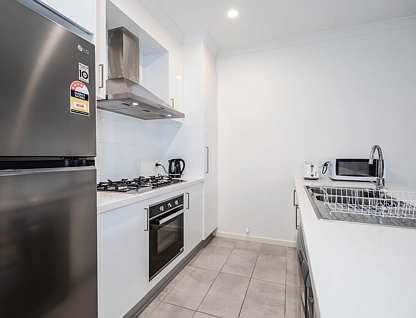 3/6 Gloucester Court, Sydenham, VIC 3037, 3 ਕਮਰੇ, 2 ਬਾਥਰੂਮ, Unit