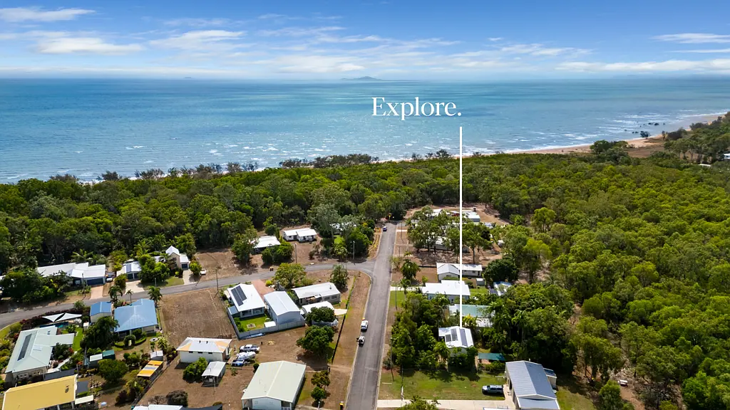 18 Tracey Street, Balgal Beach, QLD 4816