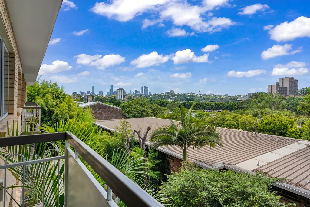 6/222 Carmody Road, St Lucia, QLD 4067