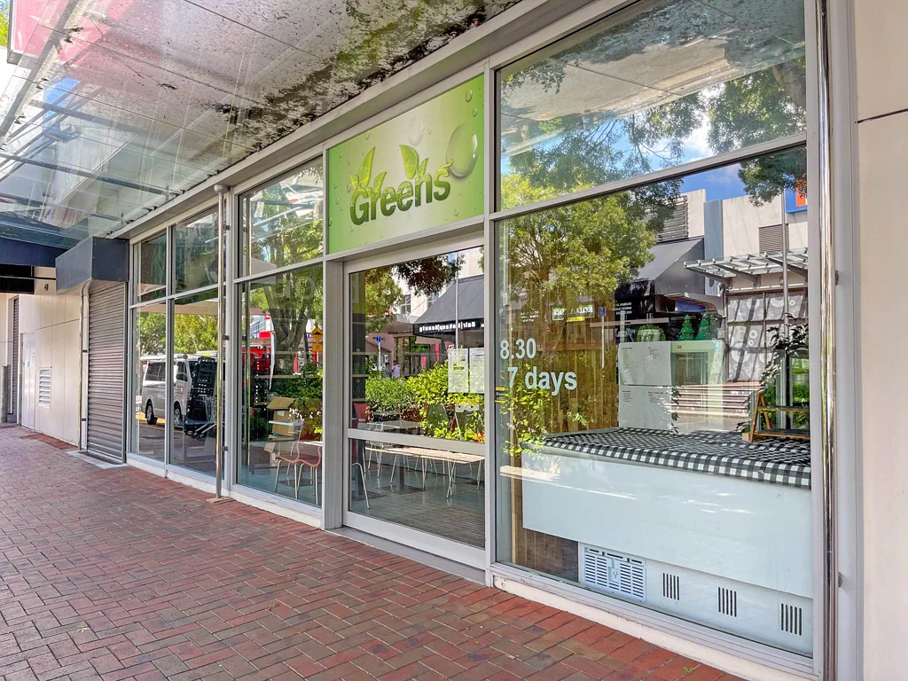 Pakuranga PRIME GROCERY / SUPERMARKET SPOT