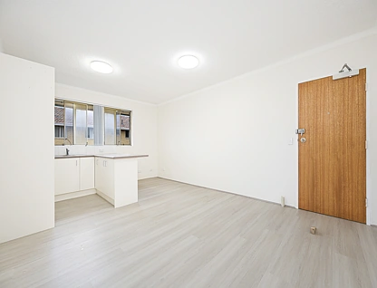 14/12-14 Harvard Street, Gladesville, Upper North Shore, 1房, 1浴, Apartment