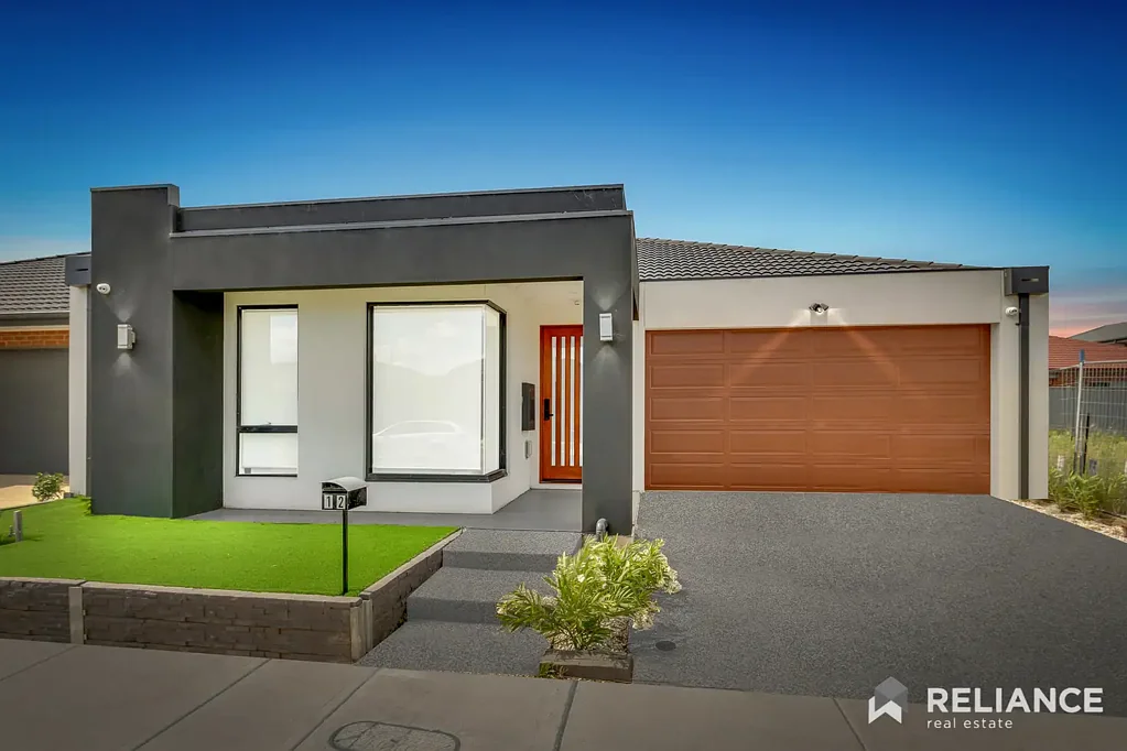 12 Scorpio Road, Weir Views, VIC 3338