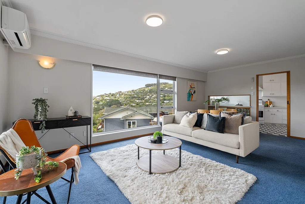 Crofton Downs 3房  Privacy, Practicality & Proximity