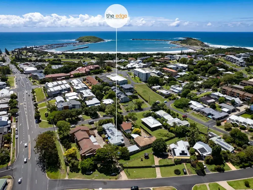 Coffs Harbour 3chambre Jetty Living at its Best...
