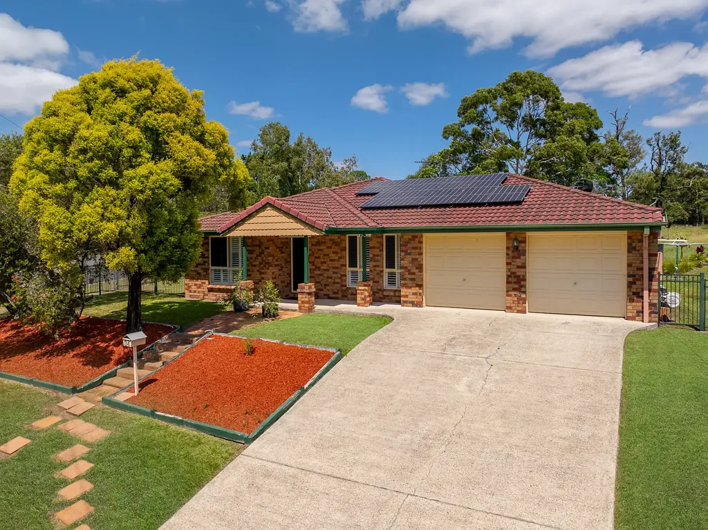 34 Tysoe Street, Deception Bay, QLD 4508